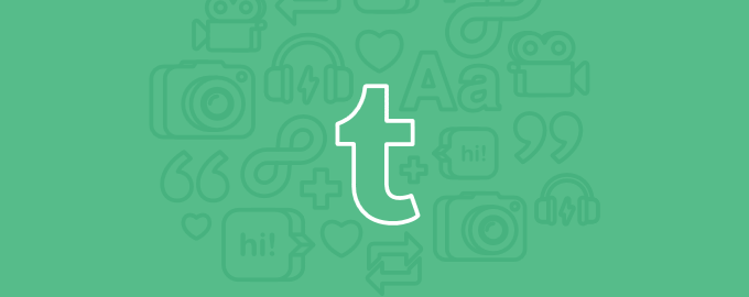 Advertising case studies tumblr