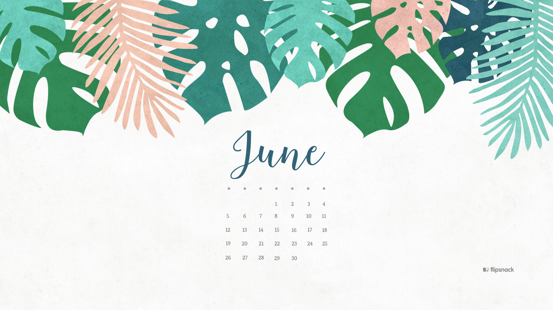 Free Printable May And June Calendar 2022